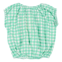 Blusa Pixel Sugar Beet
