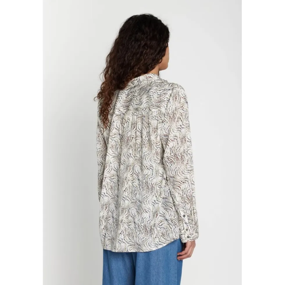Bluser