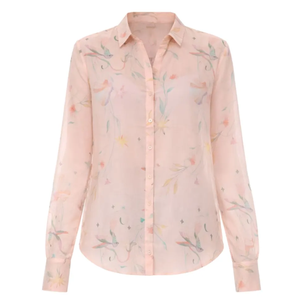 Bluser & Skjorter
