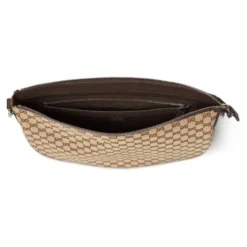 B Medium Skuldertaske