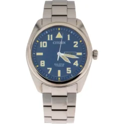 BM8560-88L Super Titanium Watch