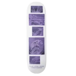 Board 3 Skateboard Deck