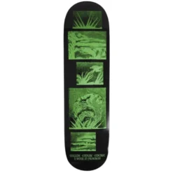 Board 2 Skateboard Deck