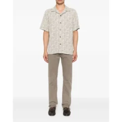 Bobby Trousers