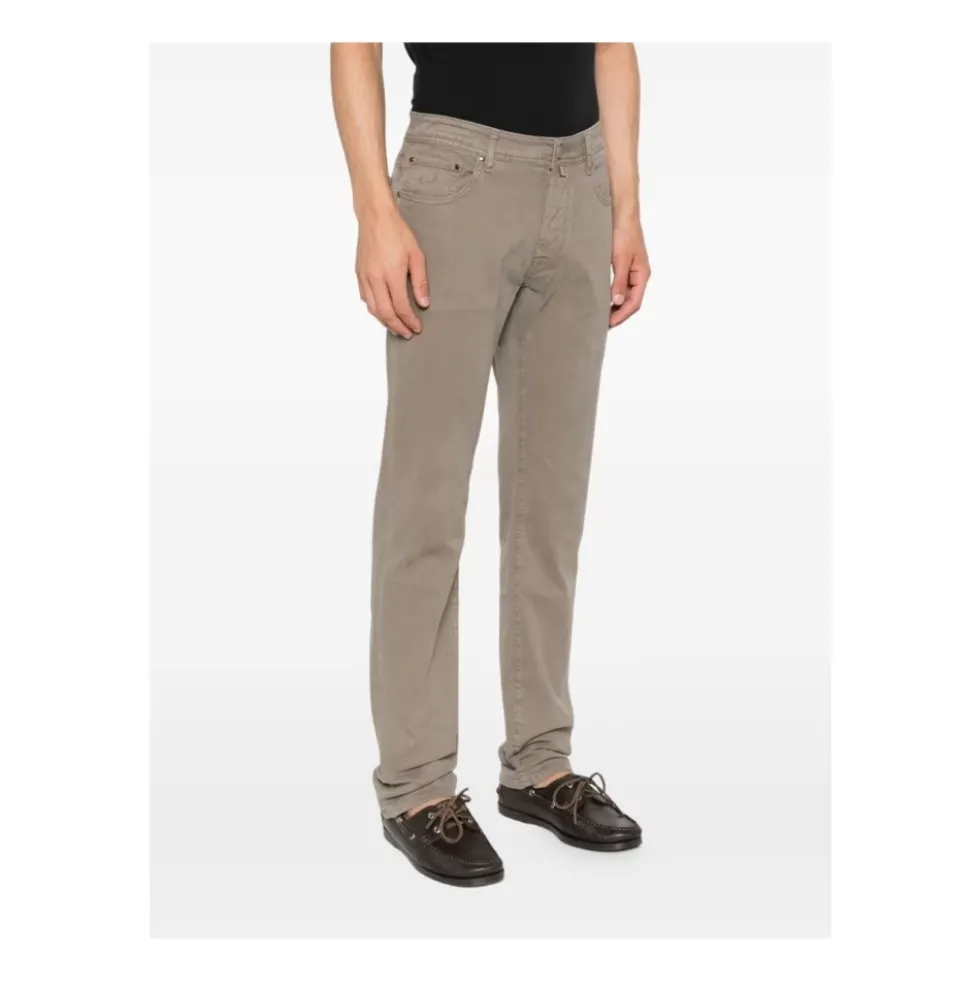 Bobby Trousers