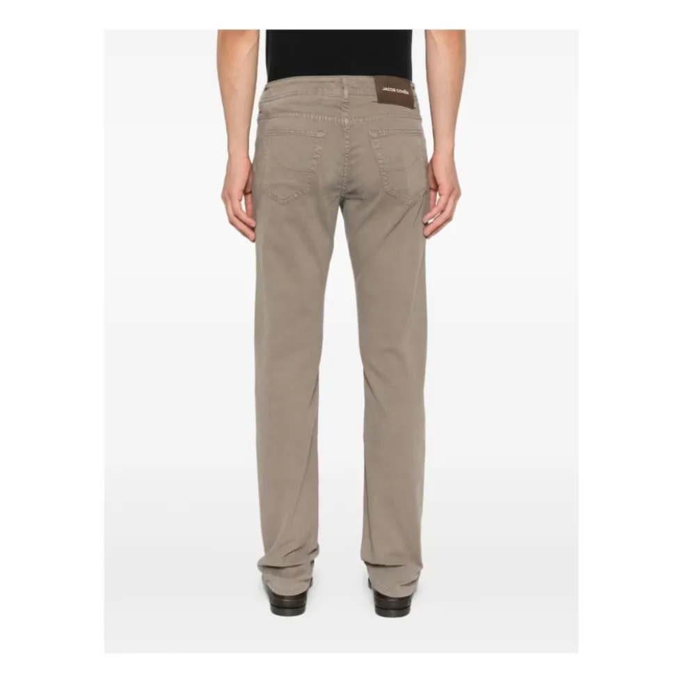 Bobby Trousers