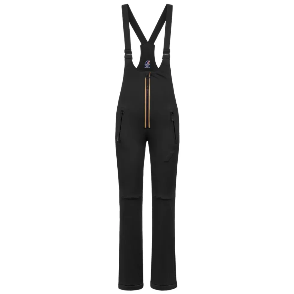 Bochaine Softshell