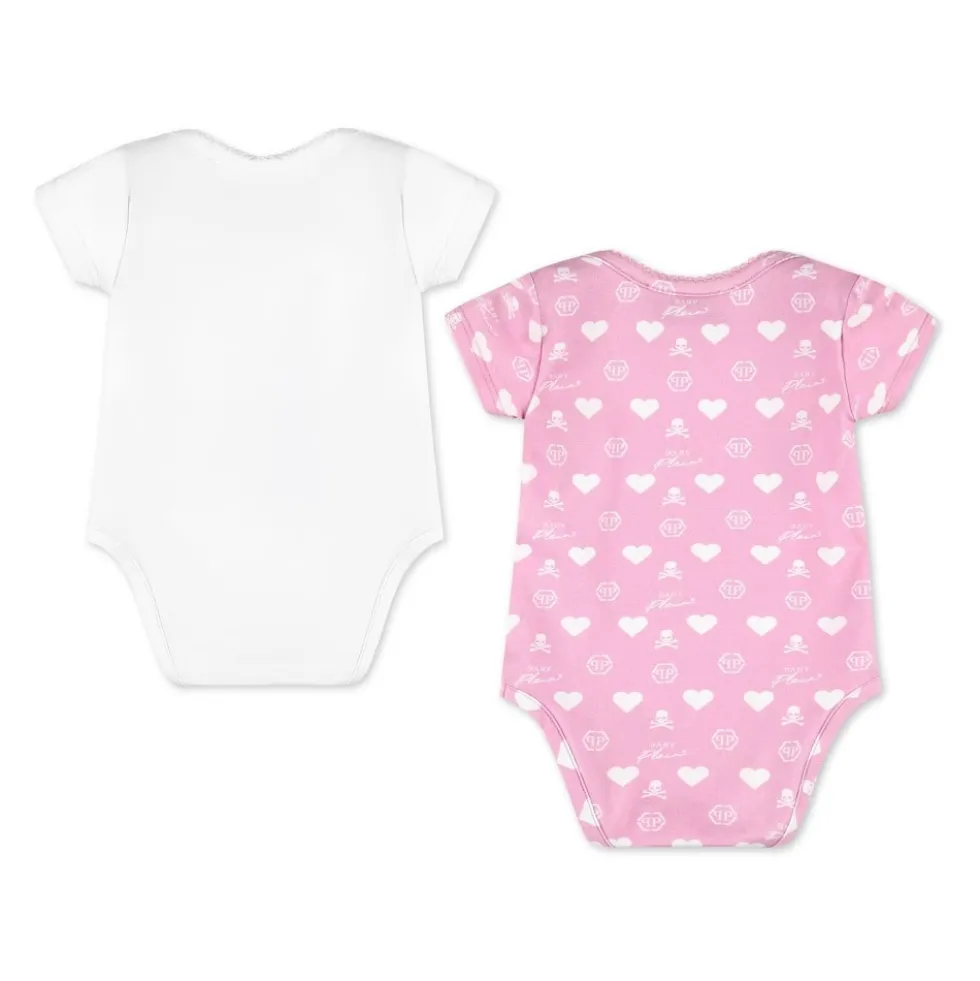 Bodysuits Sæt