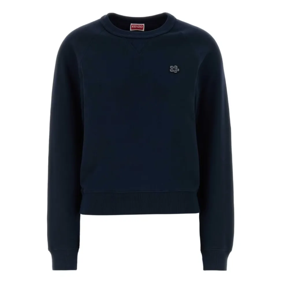 Boke Flower Sweatshirt