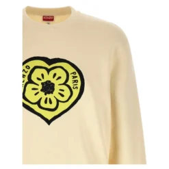 Boke Heart Sweatshirt
