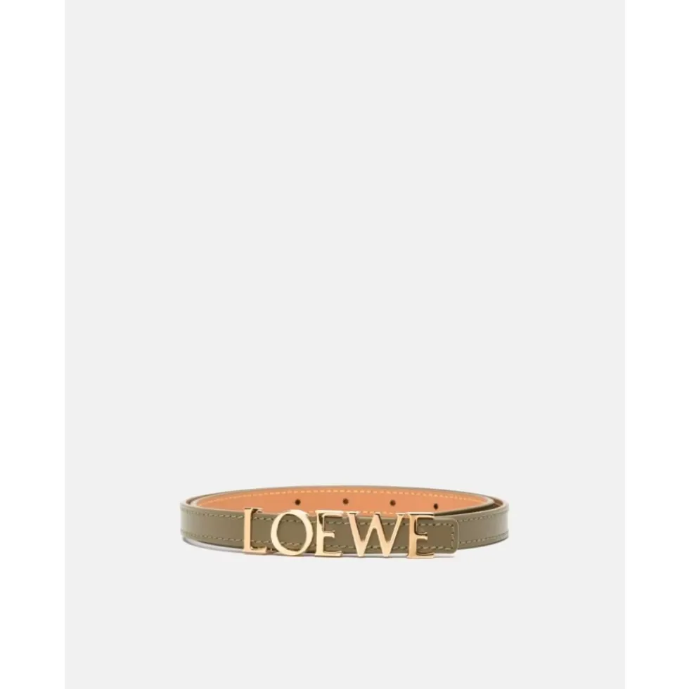 Bold Belt