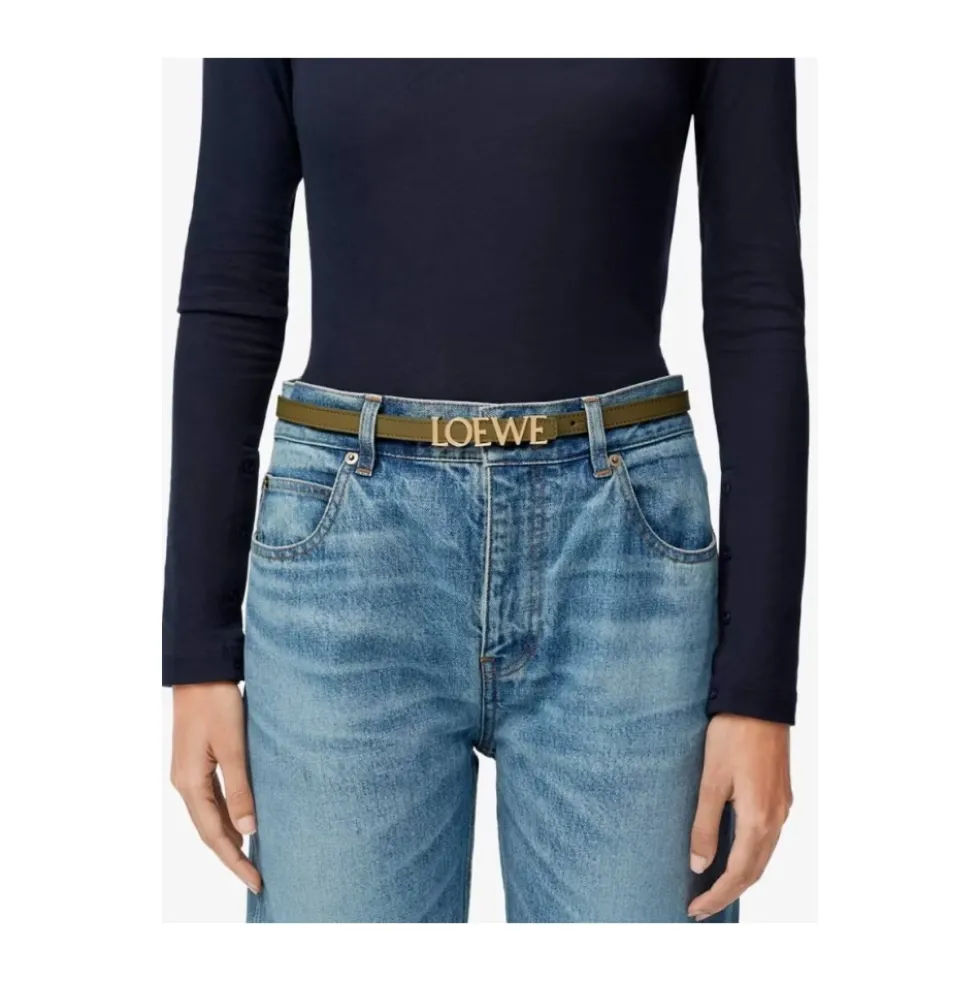 Bold Belt