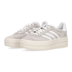 Bold Low Sneakers til kvinder