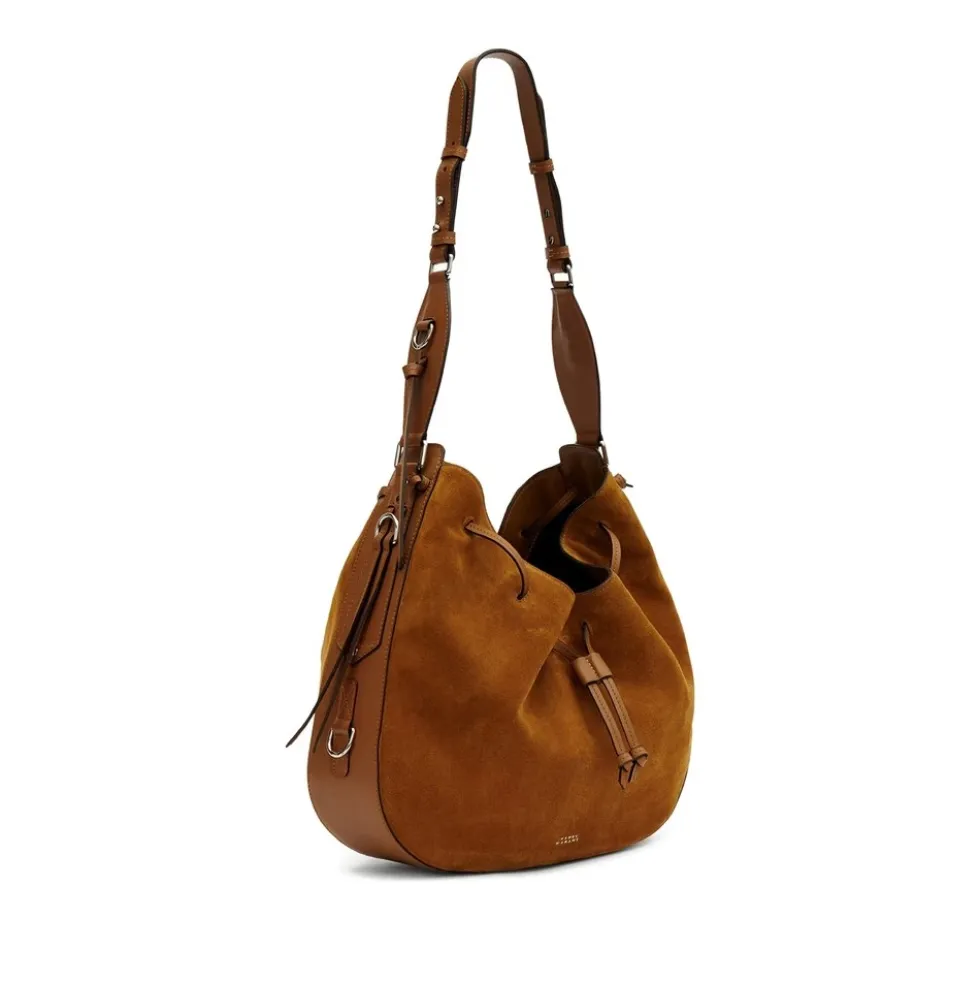 Bolton Hobo Bag