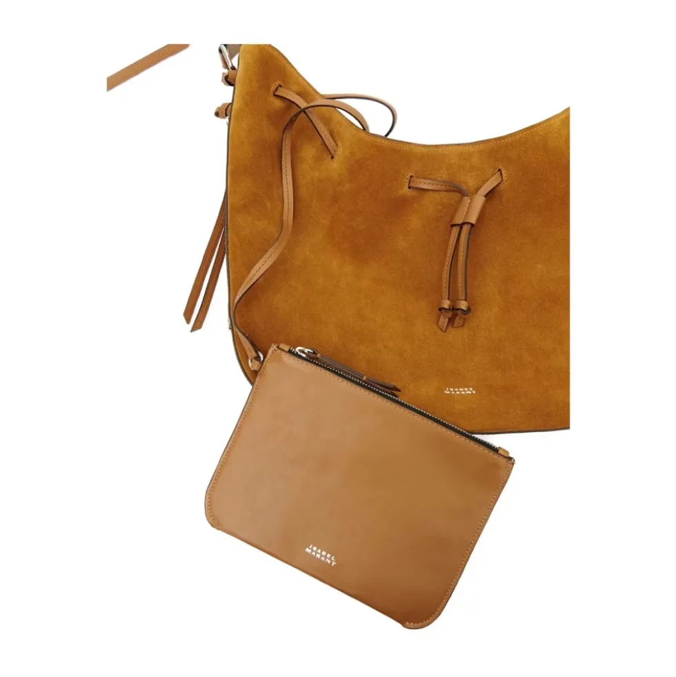 Bolton Hobo Bag