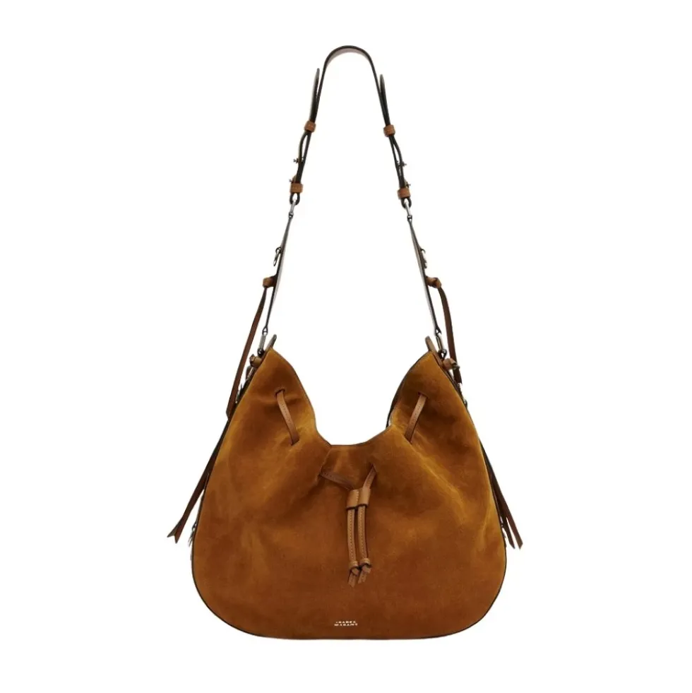Bolton Hobo Bag