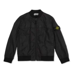 Bomber Jakke