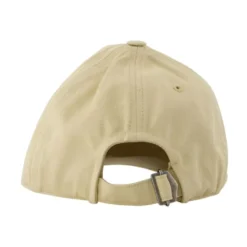 Bomuld Beige Kasket - Tomas Gz