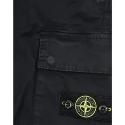 Bomuld Bermuda Shorts
