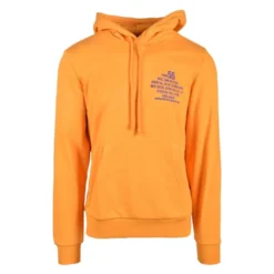 Bomuldsblanding Sweatshirt - Model: Felpa