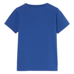 Bomuldsjersey T-shirt