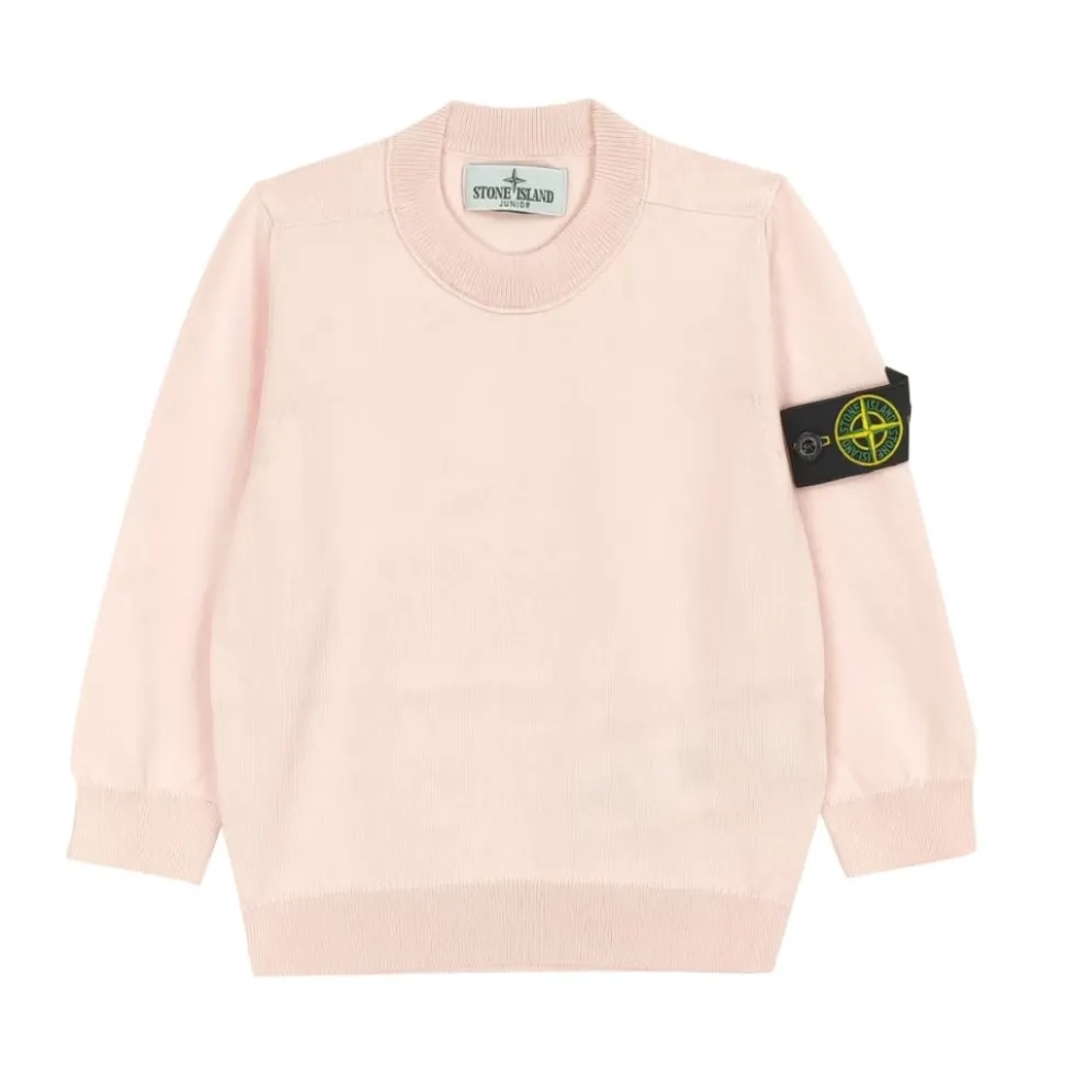 Bomulds Sweater