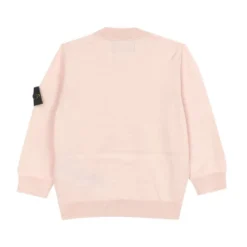 Bomulds Sweater