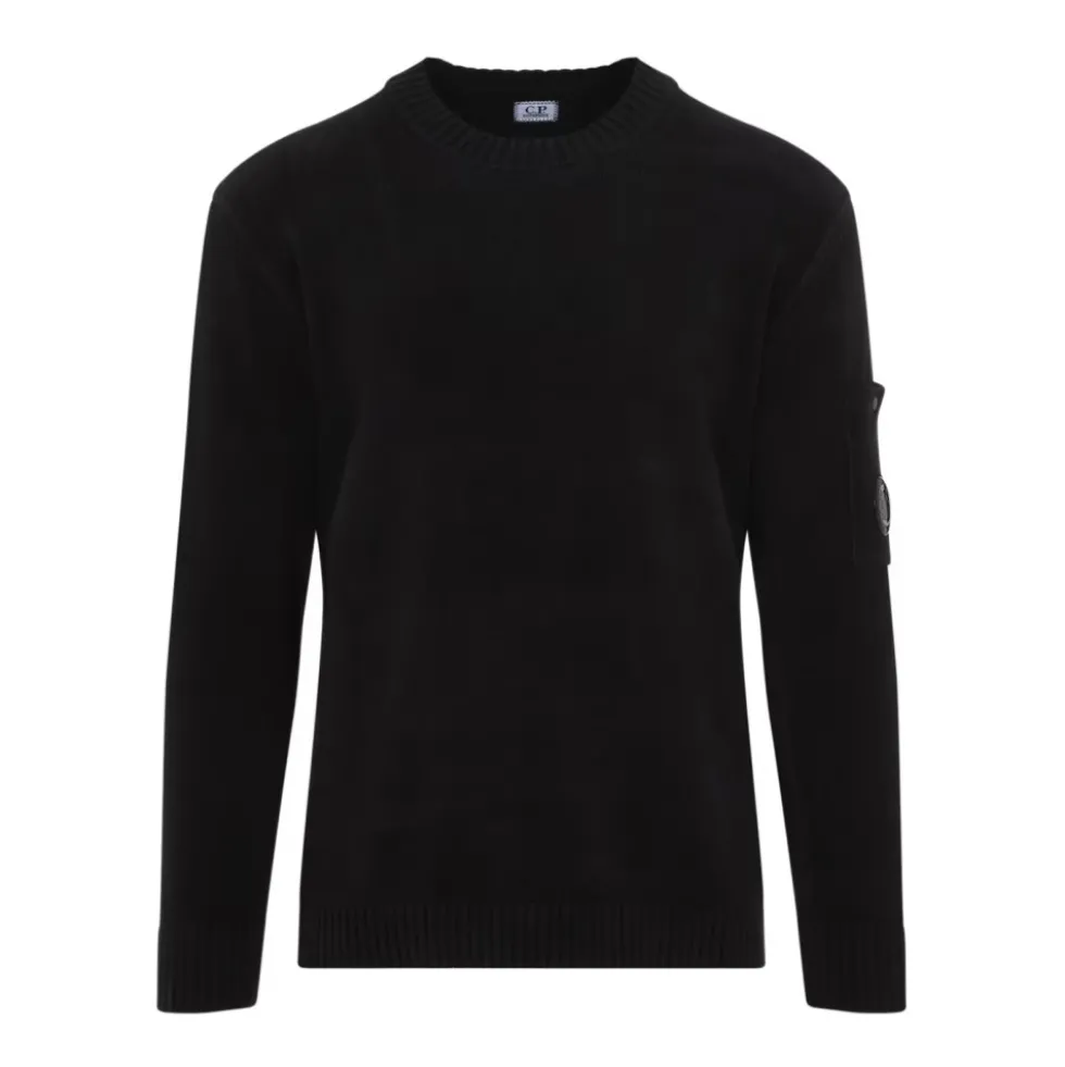 Bomulds sweater