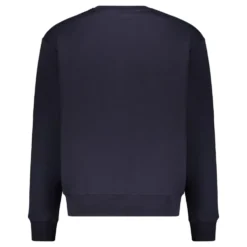 Bomulds sweatshirt