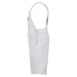 Bomulds Top og Shorts Sæt