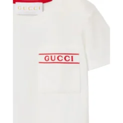 Bomulds T-shirt