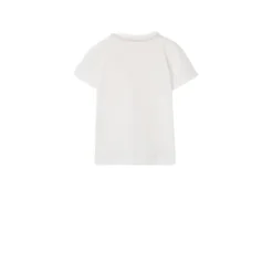 Bomulds T-shirt