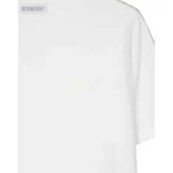 Bomuld T-shirt