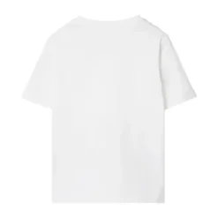 Bomuld T-shirt