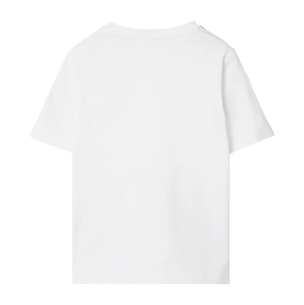 Bomuld T-shirt