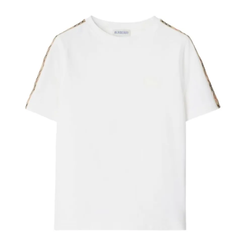 Bomuld T-shirt