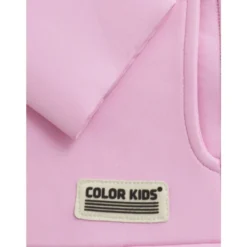 Bonbon Fleece Jakke