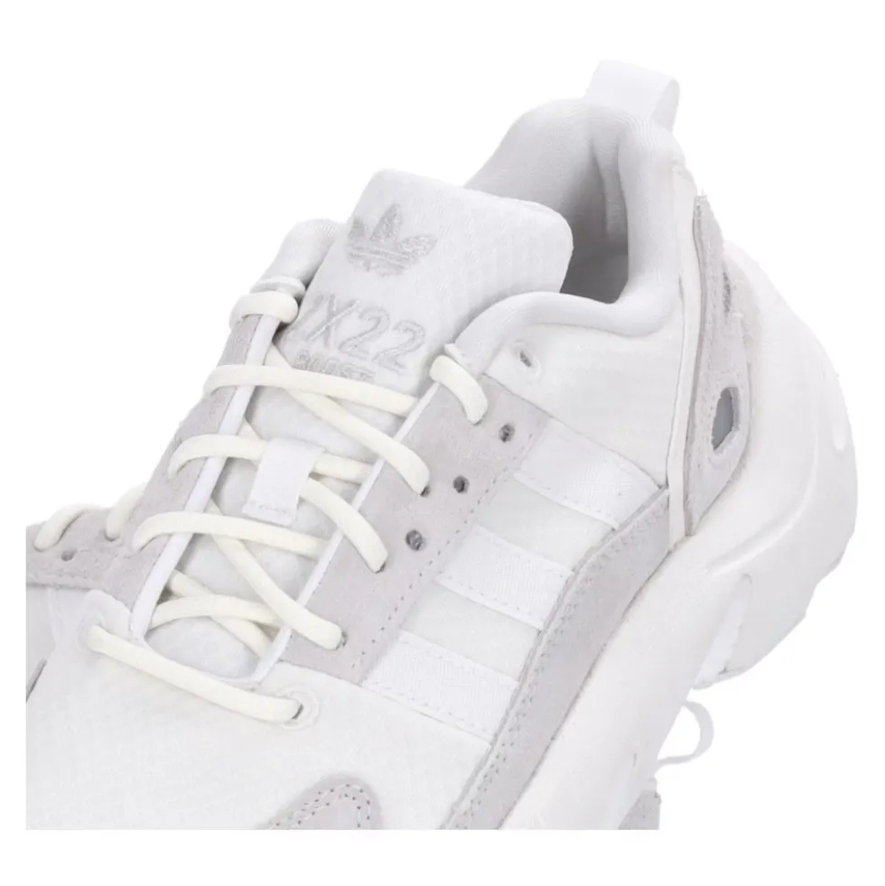 Boost Low-Top Sneaker