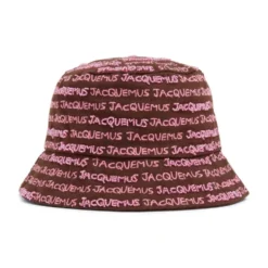 Bordado Bucket Hat