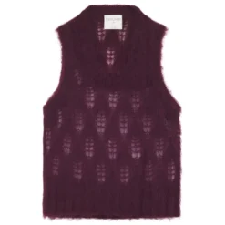 Bordeaux Blondevest