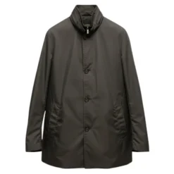 Borromini-WK Jacket