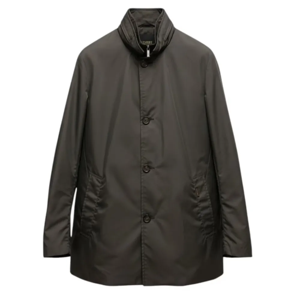 Borromini-WK Jacket