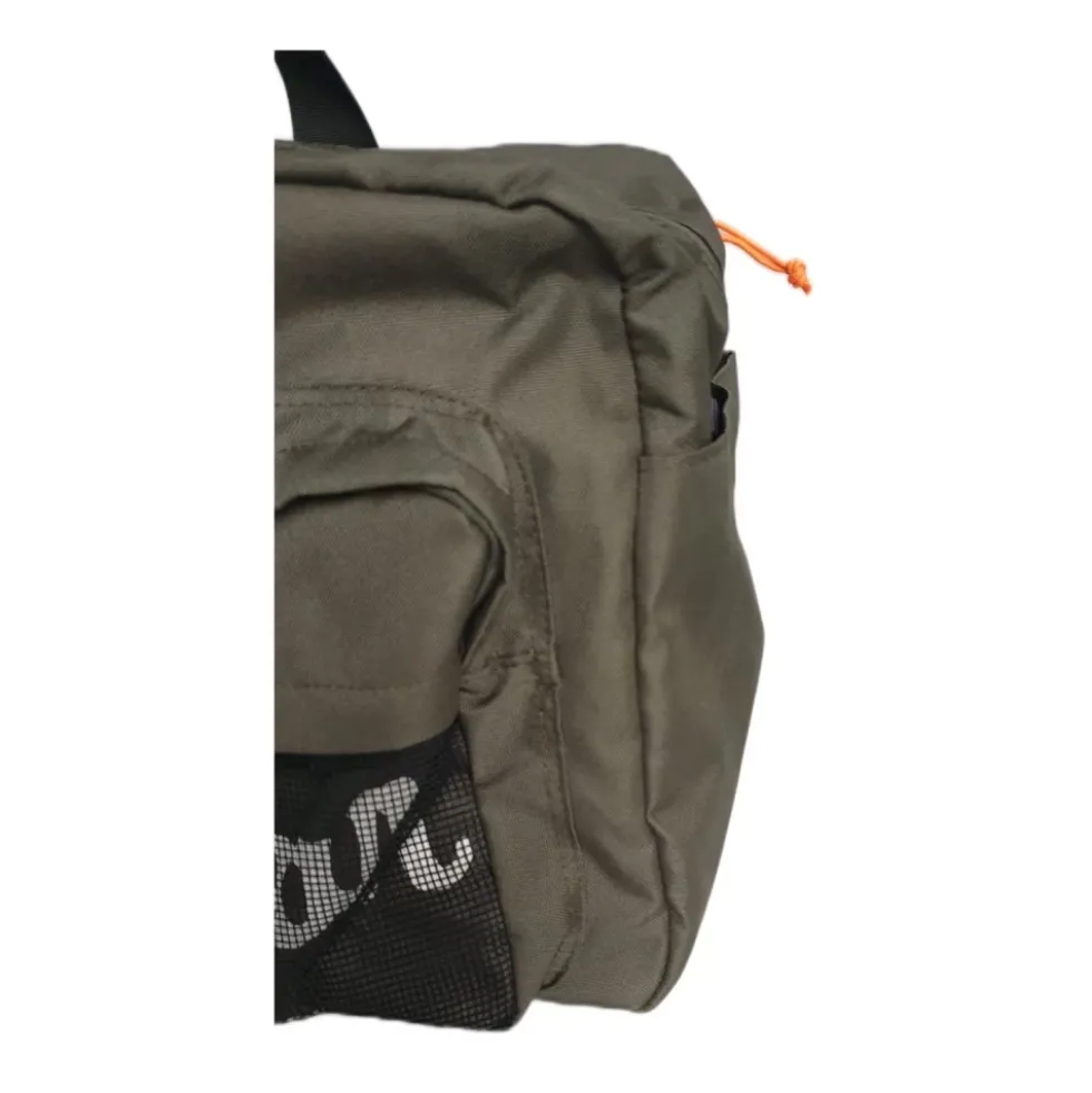 Borsa Duffle Downtown Tracolla Pattern