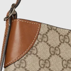 Borsa Emblem misura piccola