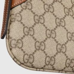 Borsa Emblem misura piccola