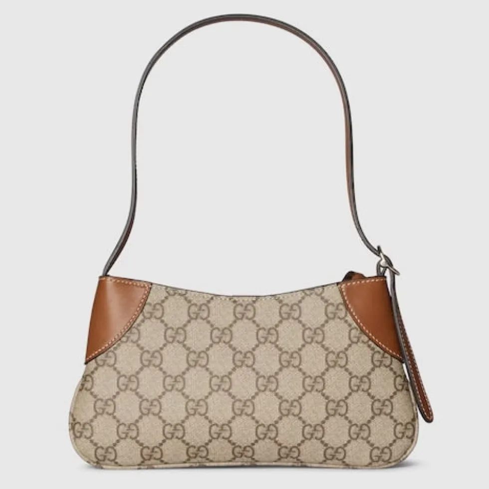 Borsa Emblem misura piccola