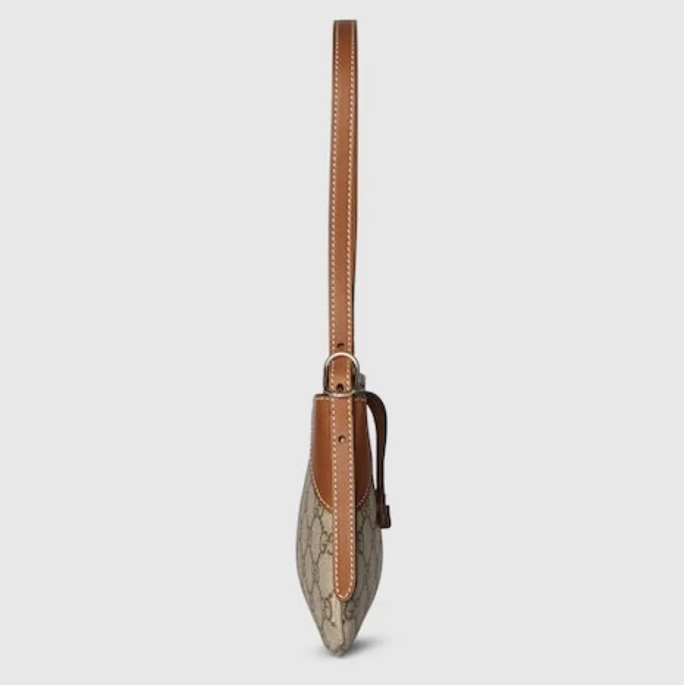 Borsa Emblem misura piccola