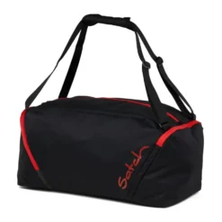Borsone da Palestra Duffle 25 litri Fire Phantom