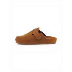 Boston Clog