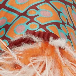 Boudoir Slipper